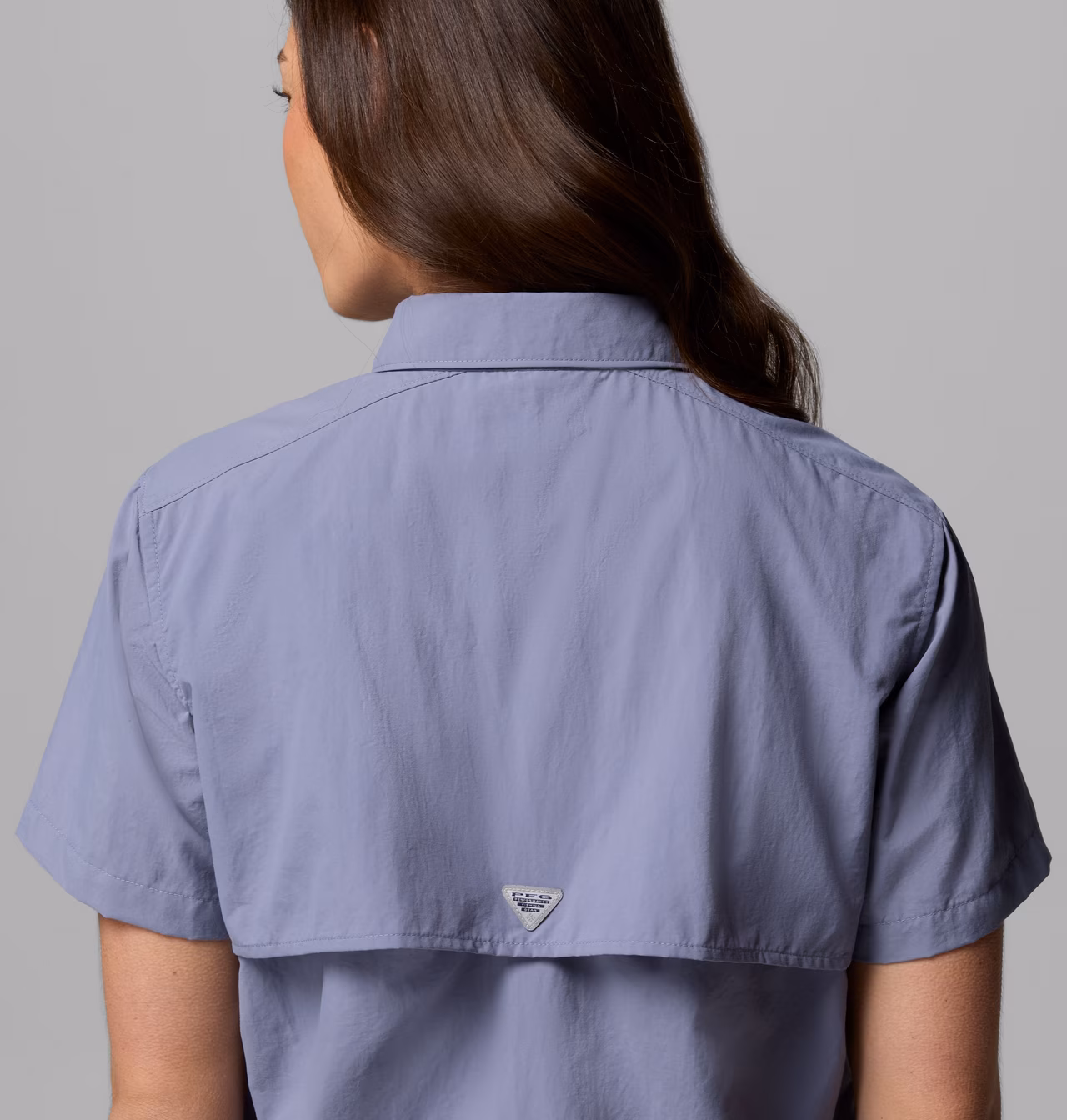 BLUSA FEMENINO COLUMBIA BAHAMA II – foto 6